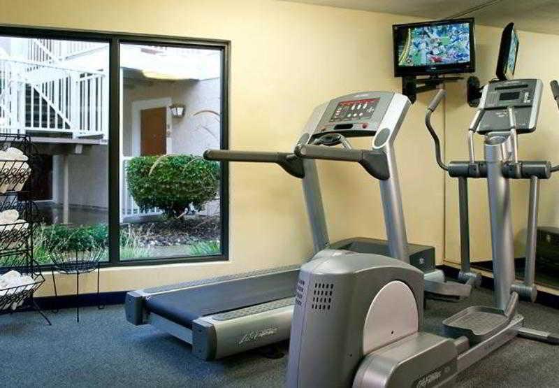 Residence Inn Sacramento Cal Expo Facilities photo